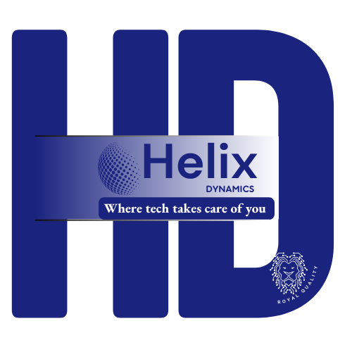 Helix Dynamics Pvt Ltd | Software, Hosting & Web Solutions